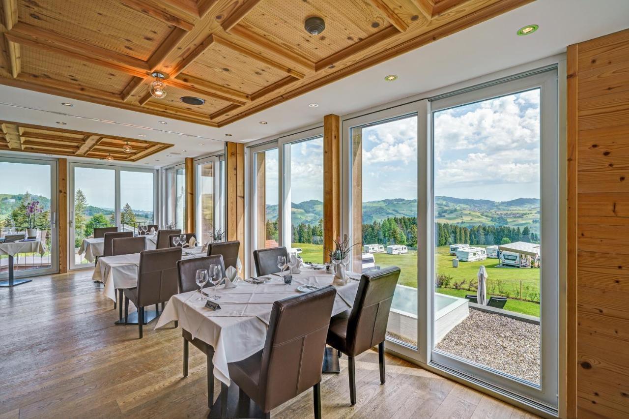 Hotel Landgasthof Eischen Appenzell Eksteriør bilde