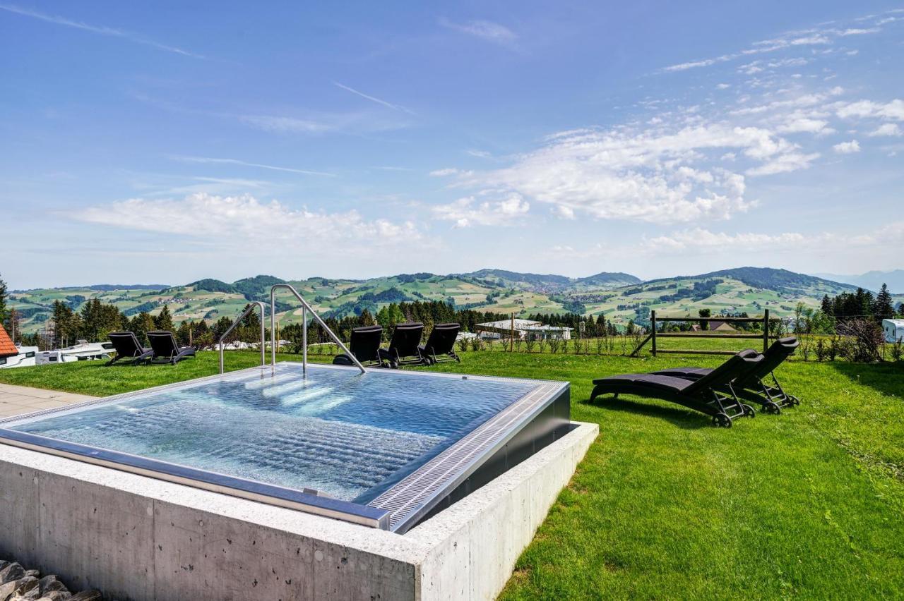 Hotel Landgasthof Eischen Appenzell Eksteriør bilde