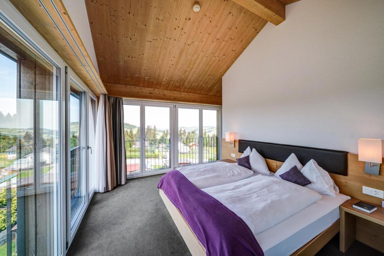 Hotel Landgasthof Eischen Appenzell Eksteriør bilde