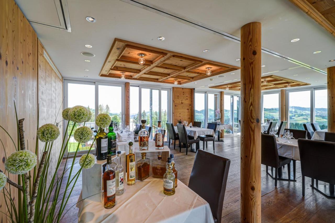 Hotel Landgasthof Eischen Appenzell Eksteriør bilde