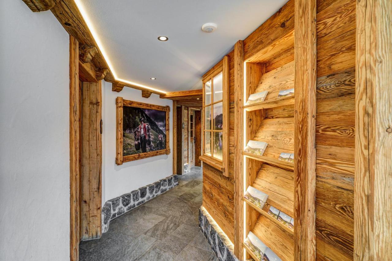 Hotel Landgasthof Eischen Appenzell Eksteriør bilde