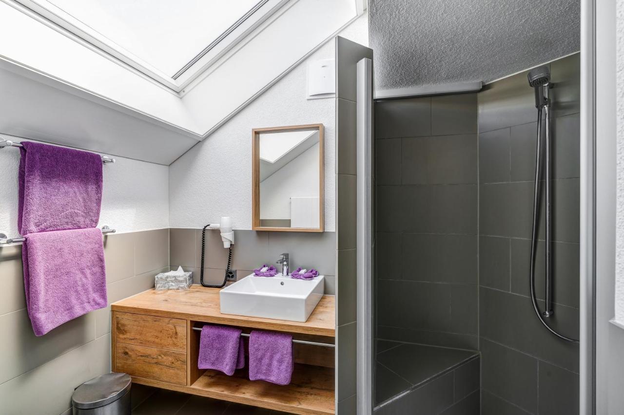 Hotel Landgasthof Eischen Appenzell Eksteriør bilde