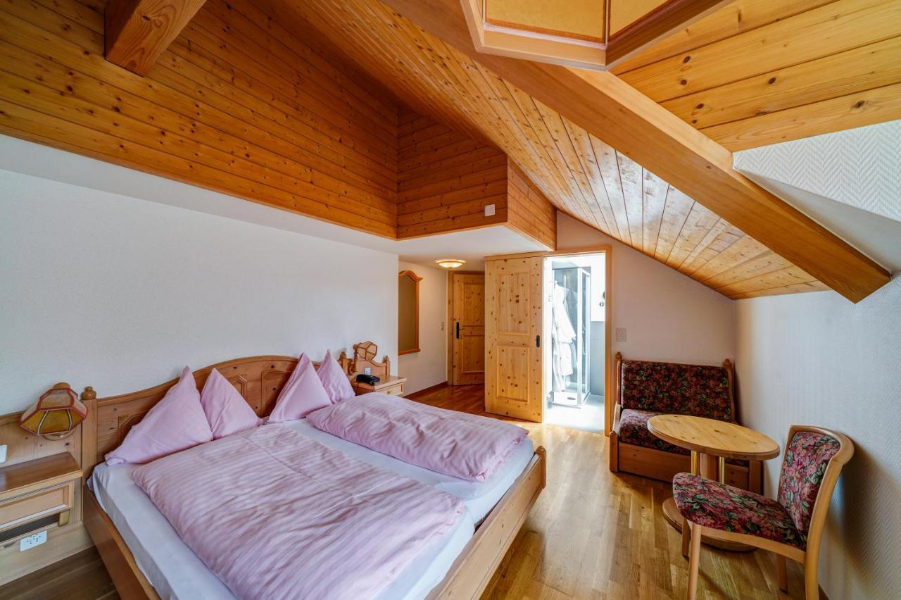 Hotel Landgasthof Eischen Appenzell Eksteriør bilde