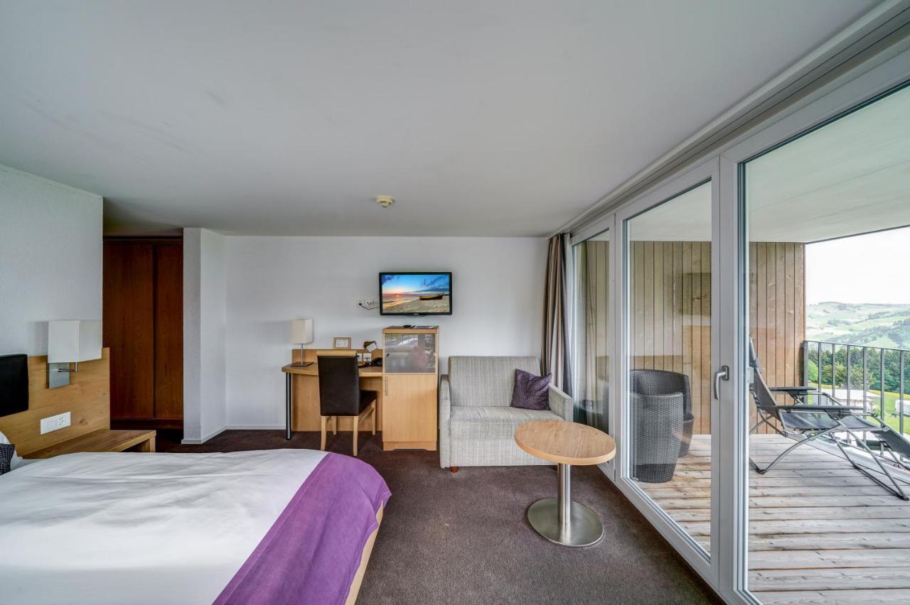 Hotel Landgasthof Eischen Appenzell Eksteriør bilde