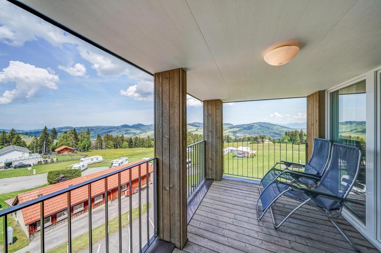 Hotel Landgasthof Eischen Appenzell Eksteriør bilde