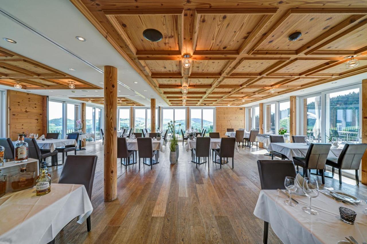 Hotel Landgasthof Eischen Appenzell Eksteriør bilde