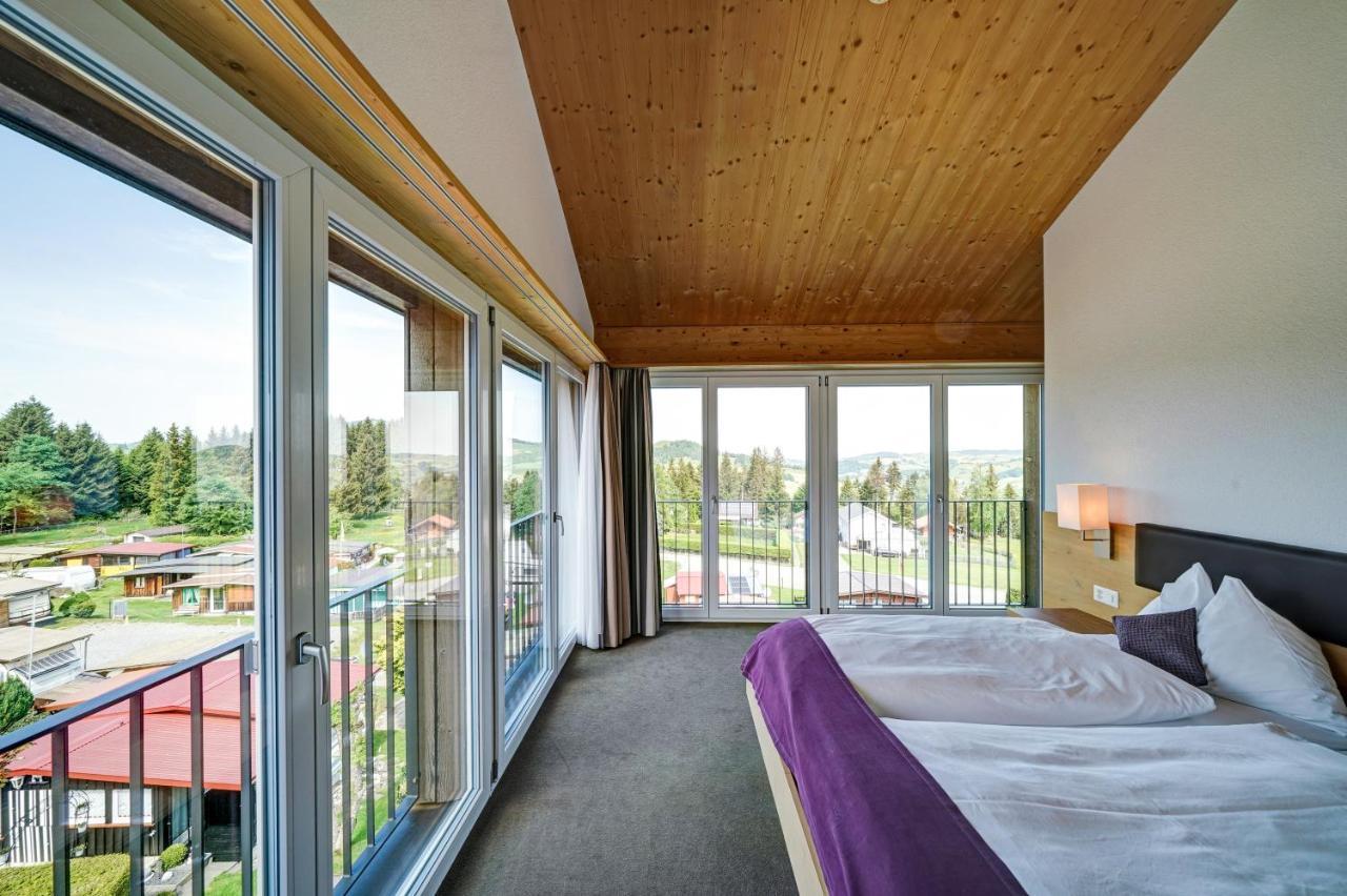 Hotel Landgasthof Eischen Appenzell Eksteriør bilde