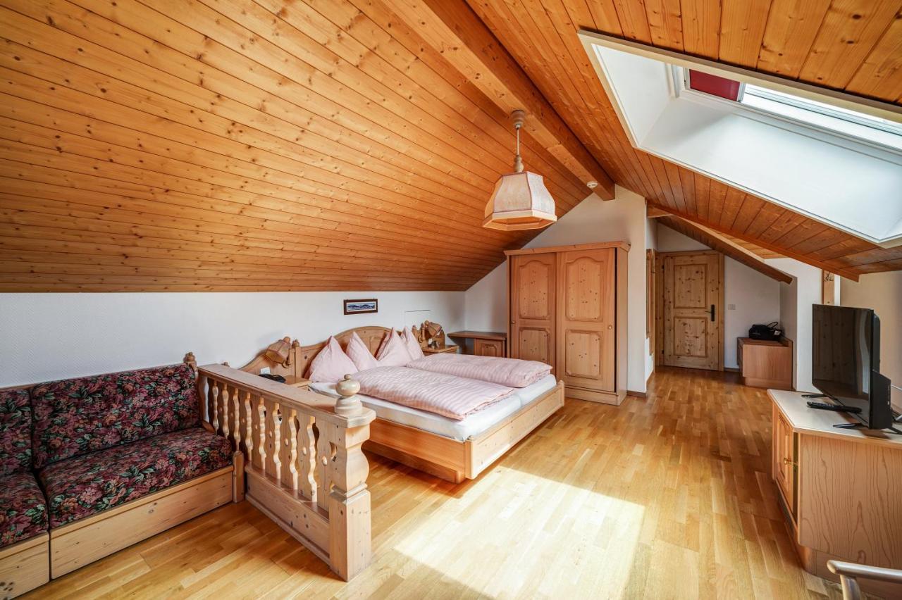 Hotel Landgasthof Eischen Appenzell Eksteriør bilde