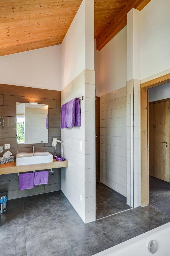 Hotel Landgasthof Eischen Appenzell Eksteriør bilde