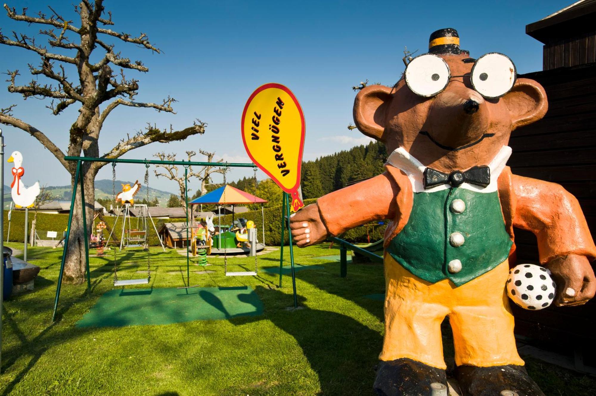 Hotel Landgasthof Eischen Appenzell Eksteriør bilde